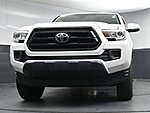 Used 2020 TOYOTA TACOMA SR in GREENVILLE, SOUTH CAROLINA (Photo 22)