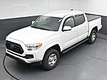 Used 2020 TOYOTA TACOMA SR in GREENVILLE, SOUTH CAROLINA (Photo 29)