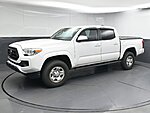 Used 2020 TOYOTA TACOMA SR in GREENVILLE, SOUTH CAROLINA (Photo 3)