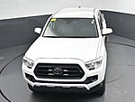 Used 2020 TOYOTA TACOMA SR in GREENVILLE, SOUTH CAROLINA (Photo 30)