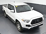 Used 2020 TOYOTA TACOMA SR in GREENVILLE, SOUTH CAROLINA (Photo 31)