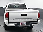 Used 2020 TOYOTA TACOMA SR in GREENVILLE, SOUTH CAROLINA (Photo 6)