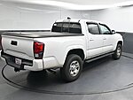 Used 2020 TOYOTA TACOMA SR in GREENVILLE, SOUTH CAROLINA (Photo 7)