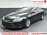 Used 2015 TOYOTA CAMRY LE in GREENVILLE, SOUTH CAROLINA (Photo 1)