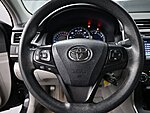 Used 2015 TOYOTA CAMRY LE in GREENVILLE, SOUTH CAROLINA (Photo 10)