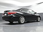 Used 2015 TOYOTA CAMRY LE in GREENVILLE, SOUTH CAROLINA (Photo 25)