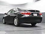 Used 2015 TOYOTA CAMRY LE in GREENVILLE, SOUTH CAROLINA (Photo 27)