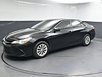 Used 2015 TOYOTA CAMRY LE in GREENVILLE, SOUTH CAROLINA (Photo 3)