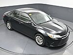 Used 2015 TOYOTA CAMRY LE in GREENVILLE, SOUTH CAROLINA (Photo 31)