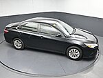 Used 2015 TOYOTA CAMRY LE in GREENVILLE, SOUTH CAROLINA (Photo 32)