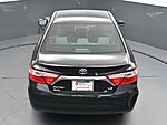 Used 2015 TOYOTA CAMRY LE in GREENVILLE, SOUTH CAROLINA (Photo 34)