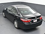 Used 2015 TOYOTA CAMRY LE in GREENVILLE, SOUTH CAROLINA (Photo 35)