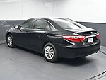 Used 2015 TOYOTA CAMRY LE in GREENVILLE, SOUTH CAROLINA (Photo 5)