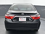 Used 2015 TOYOTA CAMRY LE in GREENVILLE, SOUTH CAROLINA (Photo 6)