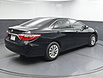 Used 2015 TOYOTA CAMRY LE in GREENVILLE, SOUTH CAROLINA (Photo 7)