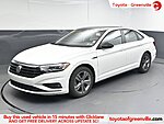 Used 2019 Volkswagen Jetta R-LINE in GREENVILLE, SOUTH CAROLINA (Photo 1)