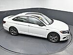 Used 2019 Volkswagen Jetta R-LINE in GREENVILLE, SOUTH CAROLINA (Photo 31)