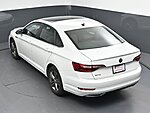 Used 2019 Volkswagen Jetta R-LINE in GREENVILLE, SOUTH CAROLINA (Photo 34)