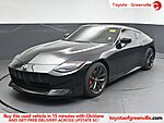 Used 2024 NISSAN Z PERFORMANCE in GREENVILLE, SOUTH CAROLINA (Photo 1)