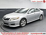 Used 2011 TOYOTA CAMRY SE in GREENVILLE, SOUTH CAROLINA (Photo 1)