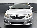 Used 2011 TOYOTA CAMRY SE in GREENVILLE, SOUTH CAROLINA (Photo 2)