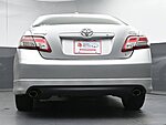 Used 2011 TOYOTA CAMRY SE in GREENVILLE, SOUTH CAROLINA (Photo 24)