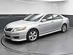 Used 2011 TOYOTA CAMRY SE in GREENVILLE, SOUTH CAROLINA (Photo 3)