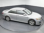 Used 2011 TOYOTA CAMRY SE in GREENVILLE, SOUTH CAROLINA (Photo 30)