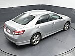 Used 2011 TOYOTA CAMRY SE in GREENVILLE, SOUTH CAROLINA (Photo 31)