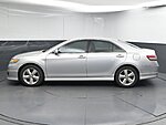 Used 2011 TOYOTA CAMRY SE in GREENVILLE, SOUTH CAROLINA (Photo 4)