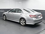 Used 2011 TOYOTA CAMRY SE in GREENVILLE, SOUTH CAROLINA (Photo 5)
