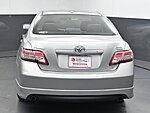 Used 2011 TOYOTA CAMRY SE in GREENVILLE, SOUTH CAROLINA (Photo 6)