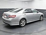 Used 2011 TOYOTA CAMRY SE in GREENVILLE, SOUTH CAROLINA (Photo 7)