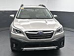 Used 2020 SUBARU OUTBACK LIMITED in GREENVILLE, SOUTH CAROLINA (Photo 2)