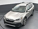 Used 2020 SUBARU OUTBACK LIMITED in GREENVILLE, SOUTH CAROLINA (Photo 29)