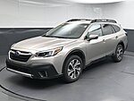 Used 2020 SUBARU OUTBACK LIMITED in GREENVILLE, SOUTH CAROLINA (Photo 3)