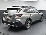 Used 2020 SUBARU OUTBACK LIMITED in GREENVILLE, SOUTH CAROLINA (Photo 7)