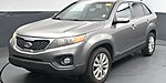 Used 2011 KIA SORENTO LX in GREENVILLE, SOUTH CAROLINA