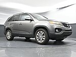 Used 2011 KIA SORENTO LX in GREENVILLE, SOUTH CAROLINA (Photo 23)