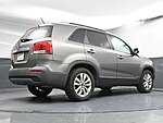 Used 2011 KIA SORENTO LX in GREENVILLE, SOUTH CAROLINA (Photo 25)