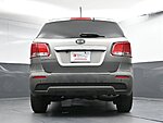 Used 2011 KIA SORENTO LX in GREENVILLE, SOUTH CAROLINA (Photo 26)