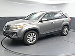 Used 2011 KIA SORENTO LX in GREENVILLE, SOUTH CAROLINA (Photo 3)