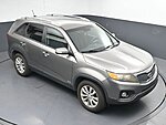 Used 2011 KIA SORENTO LX in GREENVILLE, SOUTH CAROLINA (Photo 31)