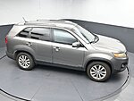 Used 2011 KIA SORENTO LX in GREENVILLE, SOUTH CAROLINA (Photo 32)
