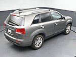 Used 2011 KIA SORENTO LX in GREENVILLE, SOUTH CAROLINA (Photo 33)