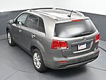 Used 2011 KIA SORENTO LX in GREENVILLE, SOUTH CAROLINA (Photo 35)