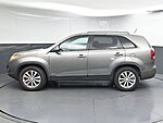 Used 2011 KIA SORENTO LX in GREENVILLE, SOUTH CAROLINA (Photo 4)