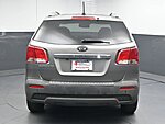 Used 2011 KIA SORENTO LX in GREENVILLE, SOUTH CAROLINA (Photo 6)