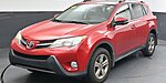 Used 2015 TOYOTA RAV4 XLE in GREENVILLE, SOUTH CAROLINA