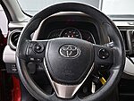 Used 2015 TOYOTA RAV4 XLE in GREENVILLE, SOUTH CAROLINA (Photo 10)